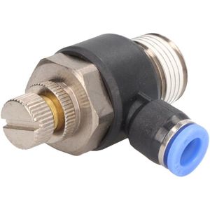 Terugslagklep  RECTUS GRLARQS128