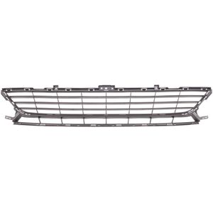 Ventilatierooster, bumper BLIC 5510-00-6043996P