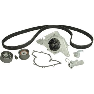 Waterpomp+distributieriem set BOSCH 1 987 946 401