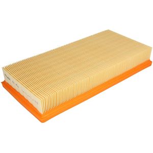 MAHLE luchtfilter KNECHT LX 756