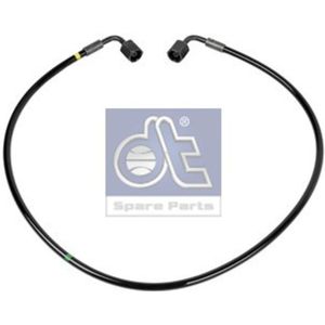 Cabine hefkabel  DT Spare Parts 1.22653