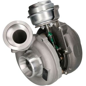 Supercharger, drukvulling EVORON EVTC0083