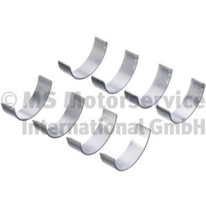 Drijfstanglagerschalen KOLBENSCHMIDT 37 138 600