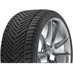 Vierseizoenenbanden KORMORAN All Season 215/55R17 XL 98W