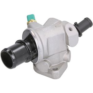 Thermostaat, koelvloeistof THERMOTEC D2F004TT