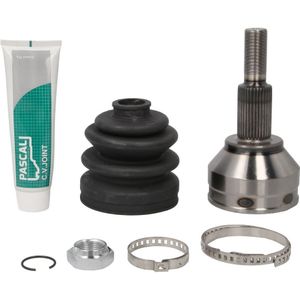 Homokineet reparatie set, aandrijfas PASCAL G1Y023PC