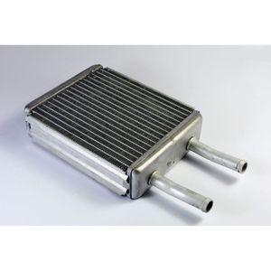 Warmtewisselaar, interieur verwarming THERMOTEC D60505TT