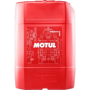 Motorolie MOTUL Tekma MEGA X 15W40 20L
