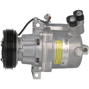 Airco-compressor NISSENS 890950