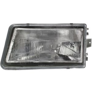 Koplampen DEPO 663-1101L-LD-EM links