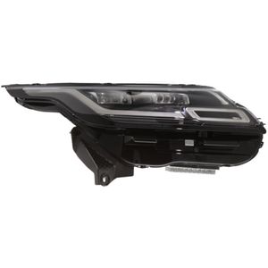 Koplamp, bevestiging VALEO 450722