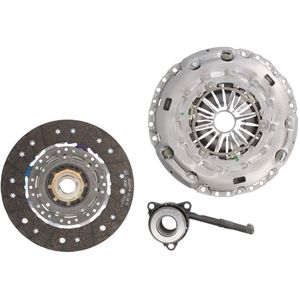 Koppelingsset LUK RepSet Pro 624 3156 34