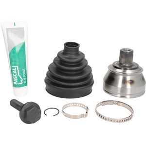 Homokineet reparatie set, aandrijfas PASCAL G1A050PC