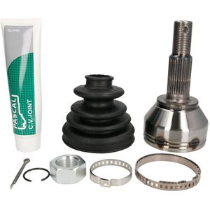 Homokineet reparatie set, aandrijfas PASCAL G11083PC
