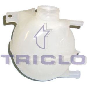 Expansievat, radiator TRICLO 488372