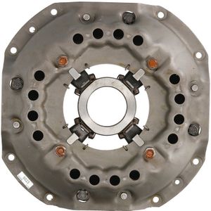 Koppelingsdrukplaat KAWE 6023