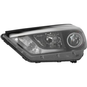 Koplampen DEPO 121-1114RMLEMN2