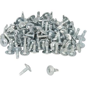 Schroef ROMIX ROM C60158, 10 Stuk