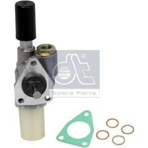 Pomp, brandstofvoortoevoer DT Spare Parts 4.61616