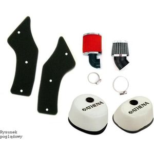 Luchtfilter ATHENA S410510200010