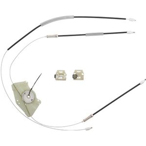 Reparatieset, raamopener BLIC 6205-43-004801P links