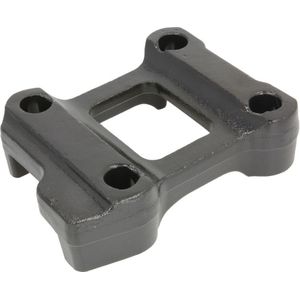 Montageplaat, veerblad S-TR 1203513