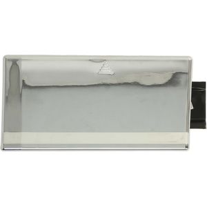 Elementen van de bumper PACOL MER-FB-038L