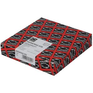 Zuigerveer onderdelen set ENGITECH ENT047032 STD