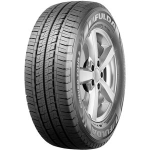 Zomerbanden FULDA Conveo Tour 2 195/60R16C, 99/97H TL