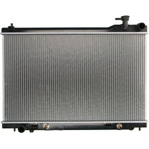 Radiator, motorkoeling NRF 56586