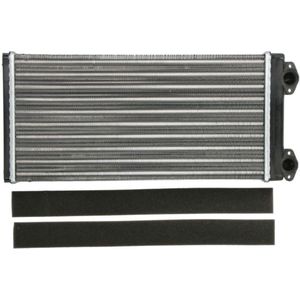 Warmtewisselaar, interieur verwarming THERMOTEC D6MA003TT