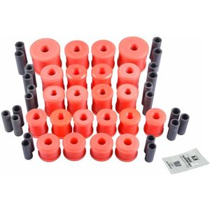 Reparatieset, wielophanging TEDGUM TED96857