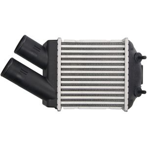 Intercooler, inlaatluchtRadiator THERMOTEC DAR001TT