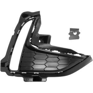 Ventilatierooster, bumper BLIC 6502-07-7802912P