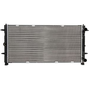 Radiator, motorkoeling THERMOTEC D7W003TT