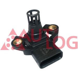 Sensor, inlaatspruitstukdruk AUTLOG AS4955
