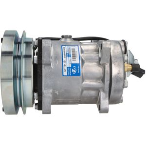 Compressor, airconditioner TCCI QP7H15-4479G