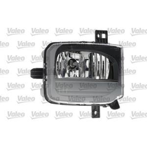 Mistlicht VALEO 047435