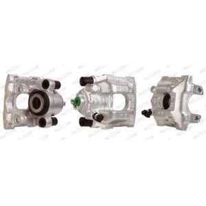 Remklauw FERODO FCL694603, achter links