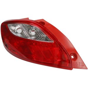 Achterlicht TYC 11-11452-01-2 links