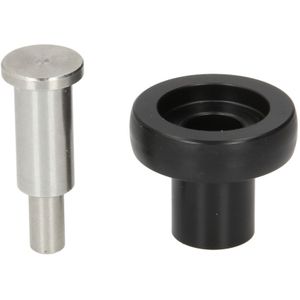 Schuifdeur rolgeleider ROLL PPA01