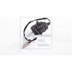 Verwarmingsventiel PETERS 120.593-00A
