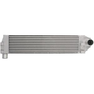 Intercooler THERMOTEC DAR026TT