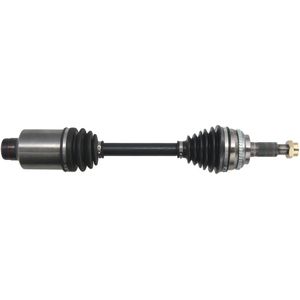 Aandrijfas TRAKMOTIVE FD-8300