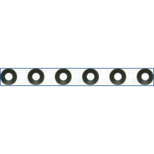 Pakkingset, klepsteel AJUSA 57054900