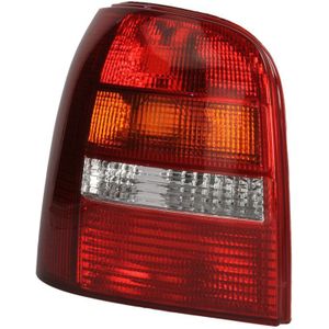 Achterlicht TYC 11-0202-01-2 links