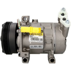 Compressor airconditioning AIRSTAL 10-1869