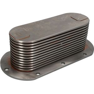 Olie radiator, motorolie THERMOTEC D4AG011TT