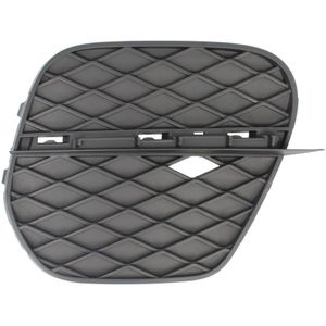 Ventilatierooster, bumper BLIC 6502-07-0096916P rechts