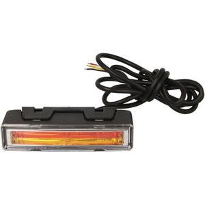 Achterlicht WAS 823KR W114